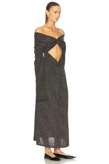 Beaufille Crosby Dress | Thumbnail 2 Beaufille Crosby Dress | Thumbnail 2
