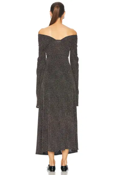 Beaufille Crosby Dress | Thumbnail 3 Beaufille Crosby Dress | Thumbnail 3