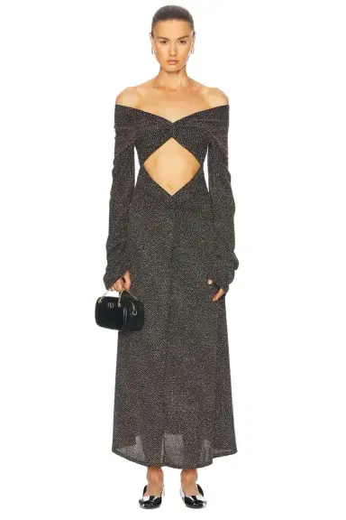 Beaufille Crosby Dress | Thumbnail 1 Beaufille Crosby Dress | Thumbnail 1