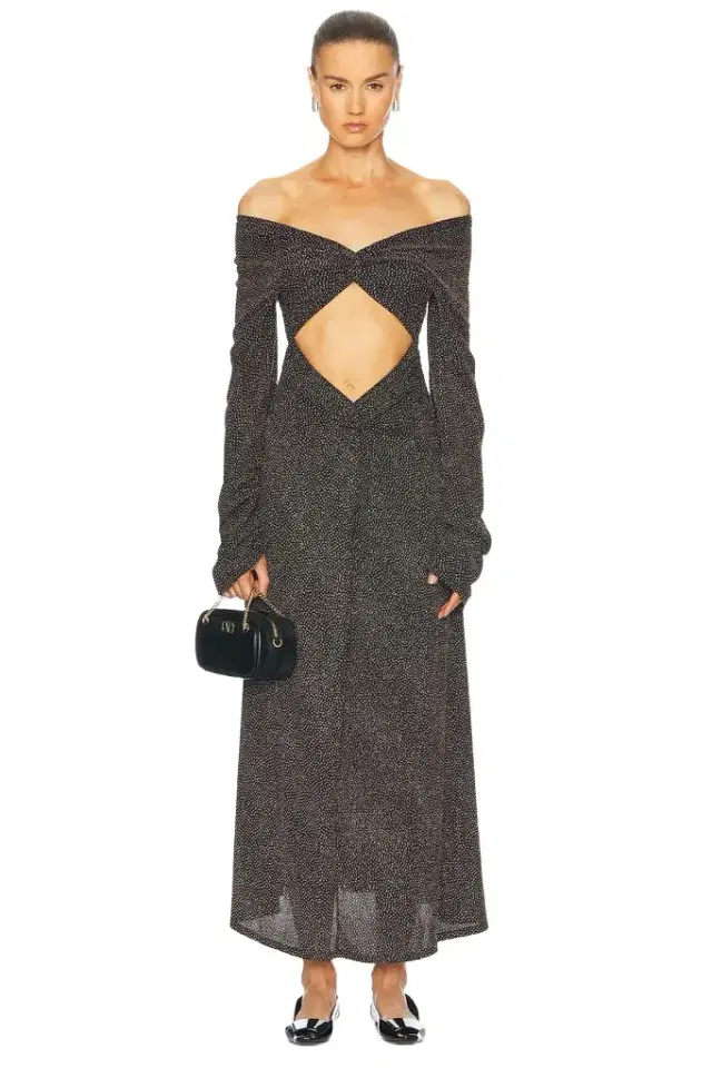 Crosby Dress Crosby Dress