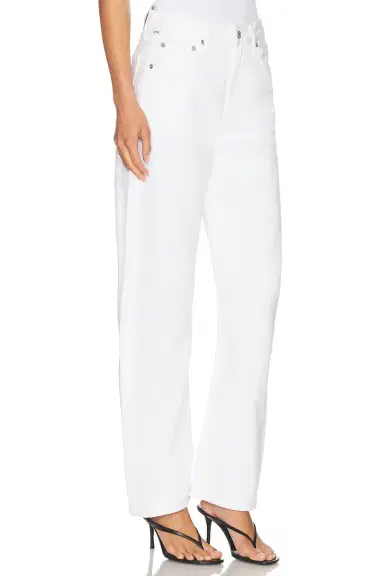 Citizens of Humanity Miro Long Relaxed Jeans | Thumbnail 2 Citizens of Humanity Miro Long Relaxed Jeans | Thumbnail 2