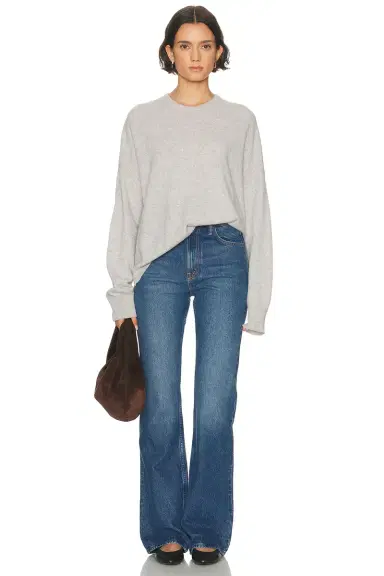Mother The Mixer Heel Jeans | Thumbnail 5 Mother The Mixer Heel Jeans | Thumbnail 5