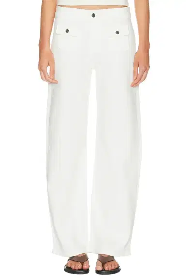 Citizens of Humanity Nora Patch Pocket Trouser Jeans | Thumbnail 1 Citizens of Humanity Nora Patch Pocket Trouser Jeans | Thumbnail 1
