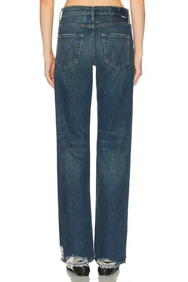 Mother The Reifler Jeans | Thumbnail 4 Mother The Reifler Jeans | Thumbnail 4
