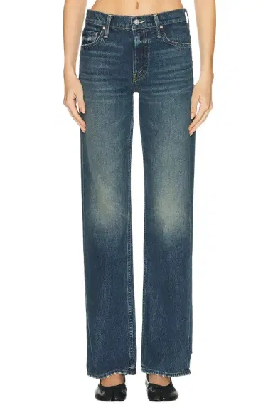 Mother The Reifler Jeans | Thumbnail 1 Mother The Reifler Jeans | Thumbnail 1