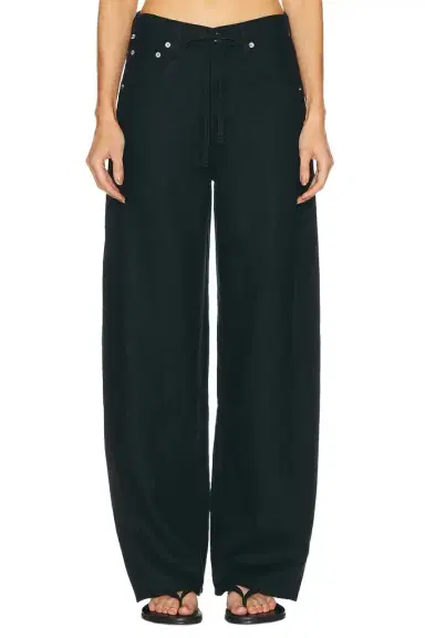 Citizens of Humanity Brynn Drawstring Trouser | Thumbnail 1 Citizens of Humanity Brynn Drawstring Trouser | Thumbnail 1