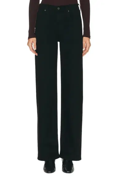 Citizens of Humanity Annina Straight Leg Jeans | Thumbnail 1 Citizens of Humanity Annina Straight Leg Jeans | Thumbnail 1