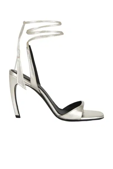 The Attico Ora 95mm Sandal | Thumbnail 1 The Attico Ora 95mm Sandal | Thumbnail 1
