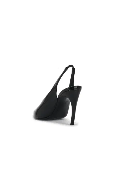 The Attico Viper 95mm Slingback Heel | Thumbnail 3 The Attico Viper 95mm Slingback Heel | Thumbnail 3