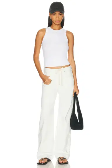 Citizens of Humanity Brynn Drawstring Trouser | Thumbnail 5 Citizens of Humanity Brynn Drawstring Trouser | Thumbnail 5