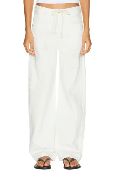 Citizens of Humanity Brynn Drawstring Trouser | Thumbnail 1 Citizens of Humanity Brynn Drawstring Trouser | Thumbnail 1
