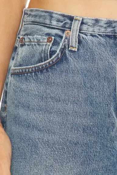 AGOLDE Keira Wide Leg Jeans | Thumbnail 6 AGOLDE Keira Wide Leg Jeans | Thumbnail 6