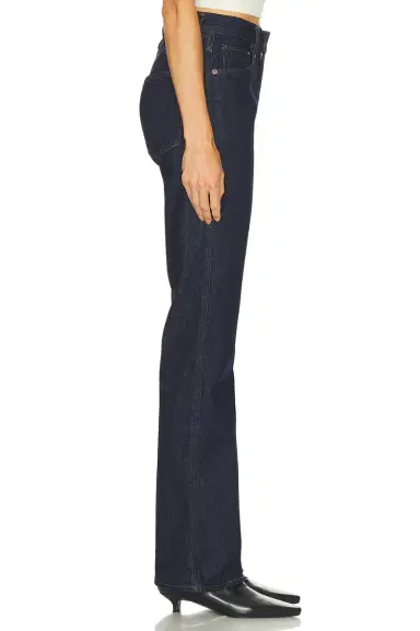 AGOLDE Leena Bootcut Jeans | Thumbnail 3 AGOLDE Leena Bootcut Jeans | Thumbnail 3