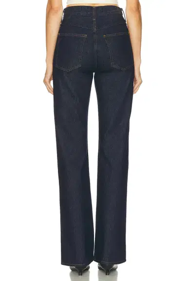 AGOLDE Leena Bootcut Jeans | Thumbnail 4 AGOLDE Leena Bootcut Jeans | Thumbnail 4