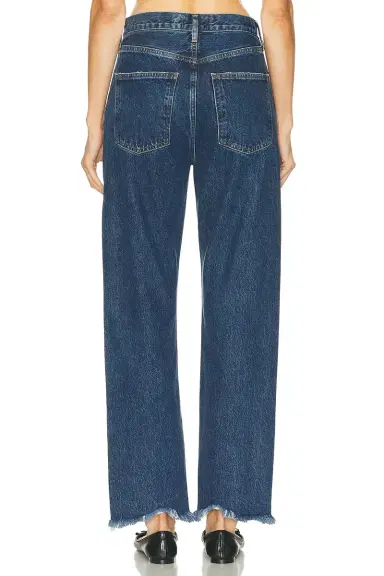 AGOLDE 90s Mid Rise Loose Fit Jeans | Thumbnail 4 AGOLDE 90s Mid Rise Loose Fit Jeans | Thumbnail 4