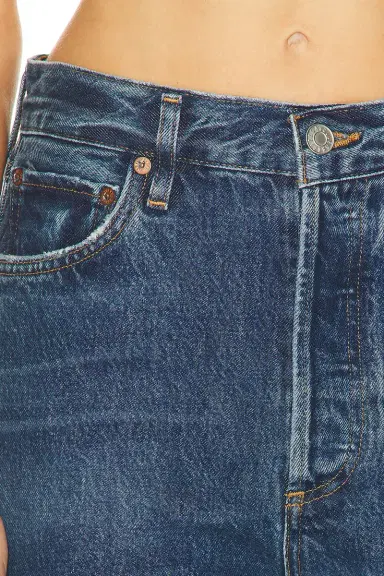 AGOLDE 90s Mid Rise Loose Fit Jeans | Thumbnail 6 AGOLDE 90s Mid Rise Loose Fit Jeans | Thumbnail 6