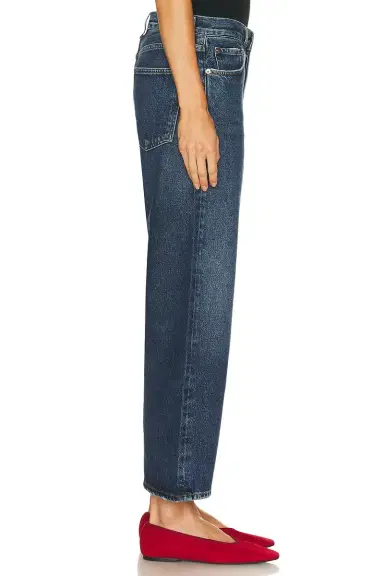 AGOLDE Arc Wide Leg Jeans | Thumbnail 3 AGOLDE Arc Wide Leg Jeans | Thumbnail 3