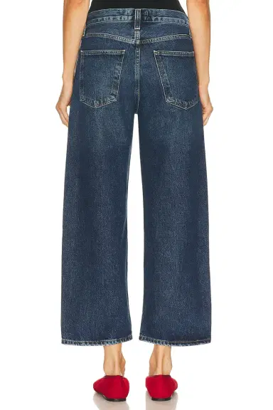 AGOLDE Arc Wide Leg Jeans | Thumbnail 4 AGOLDE Arc Wide Leg Jeans | Thumbnail 4