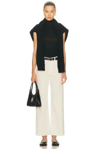 Citizens of Humanity Lindz Low Rise Easy Straight Jeans | Thumbnail 5 Citizens of Humanity Lindz Low Rise Easy Straight Jeans | Thumbnail 5