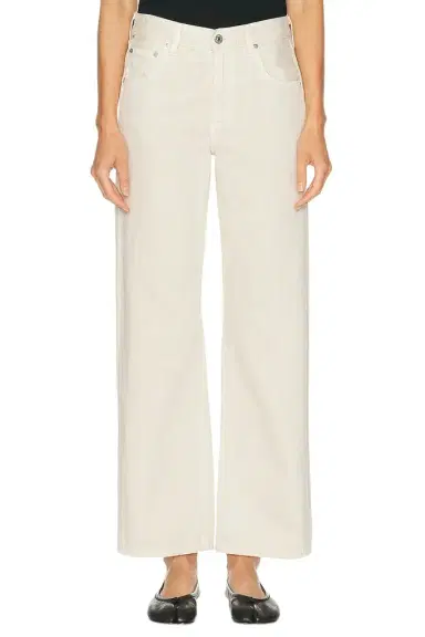Citizens of Humanity Lindz Low Rise Easy Straight Jeans | Thumbnail 1 Citizens of Humanity Lindz Low Rise Easy Straight Jeans | Thumbnail 1