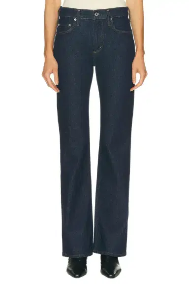 Citizens of Humanity Genova Low Rise Boot Jeans | Thumbnail 1 Citizens of Humanity Genova Low Rise Boot Jeans | Thumbnail 1