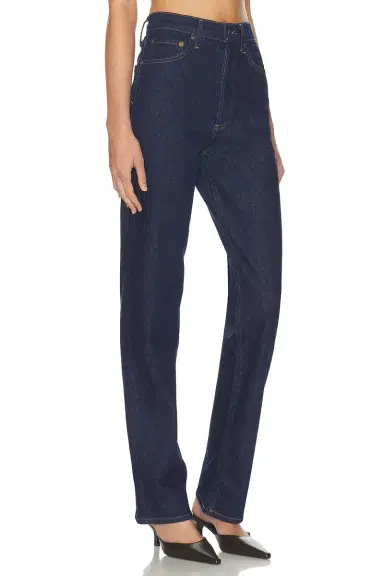 AGOLDE 90s Pinch Waist Long Jeans | Thumbnail 2 AGOLDE 90s Pinch Waist Long Jeans | Thumbnail 2