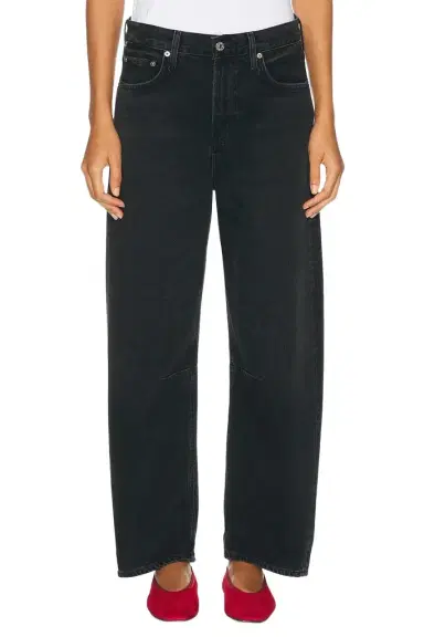 Citizens of Humanity Miro Relaxed Jeans | Thumbnail 1 Citizens of Humanity Miro Relaxed Jeans | Thumbnail 1