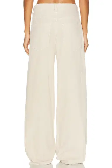AGOLDE Vana Fold Wide Leg Jeans | Thumbnail 4 AGOLDE Vana Fold Wide Leg Jeans | Thumbnail 4
