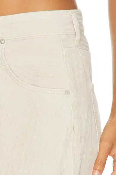 AGOLDE Vana Fold Wide Leg Jeans | Thumbnail 6 AGOLDE Vana Fold Wide Leg Jeans | Thumbnail 6