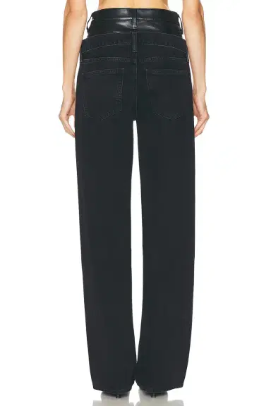 AGOLDE Elson High Rise Loose Jeans | Thumbnail 4 AGOLDE Elson High Rise Loose Jeans | Thumbnail 4