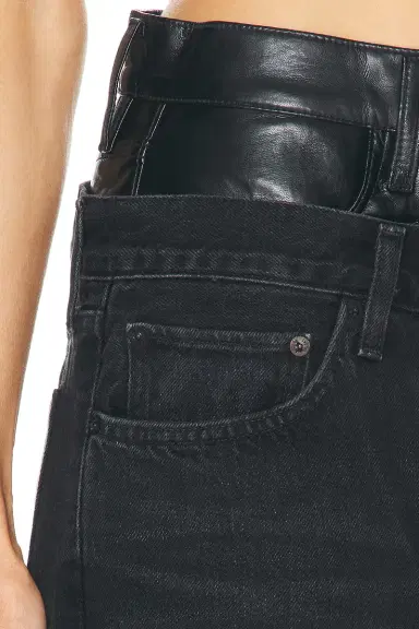 AGOLDE Elson High Rise Loose Jeans | Thumbnail 6 AGOLDE Elson High Rise Loose Jeans | Thumbnail 6