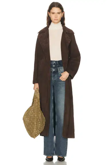 AGOLDE Elson High Rise Loose Jeans | Thumbnail 5 AGOLDE Elson High Rise Loose Jeans | Thumbnail 5