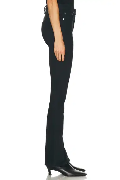 AGOLDE Ingram Split Skinny Jeans | Thumbnail 3 AGOLDE Ingram Split Skinny Jeans | Thumbnail 3