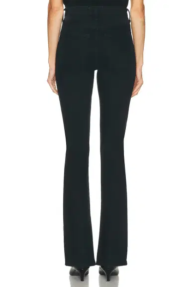 AGOLDE Ingram Split Skinny Jeans | Thumbnail 4 AGOLDE Ingram Split Skinny Jeans | Thumbnail 4
