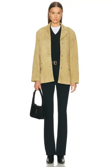 AGOLDE Ingram Split Skinny Jeans | Thumbnail 5 AGOLDE Ingram Split Skinny Jeans | Thumbnail 5
