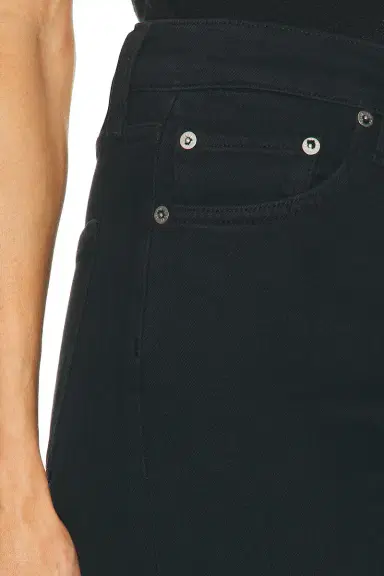 AGOLDE Ingram Split Skinny Jeans | Thumbnail 6 AGOLDE Ingram Split Skinny Jeans | Thumbnail 6