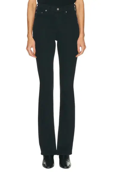 AGOLDE Ingram Split Skinny Jeans | Thumbnail 1 AGOLDE Ingram Split Skinny Jeans | Thumbnail 1