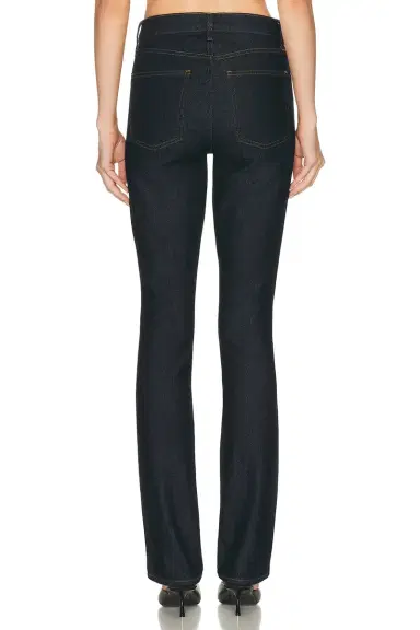 AGOLDE Jetta Stacked Skinny Jeans | Thumbnail 4 AGOLDE Jetta Stacked Skinny Jeans | Thumbnail 4
