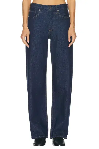 AGOLDE Arc Loose Wide Jeans | Thumbnail 1 AGOLDE Arc Loose Wide Jeans | Thumbnail 1
