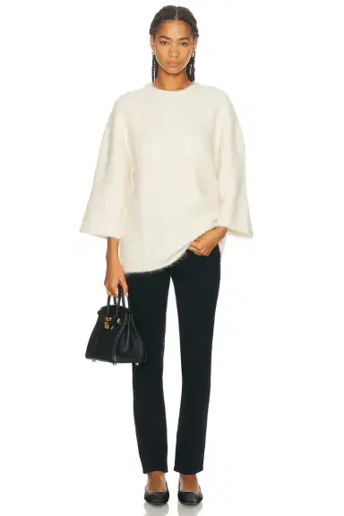 AGOLDE Cocktail Low Rise Ankle Slim Jeans | Thumbnail 5 AGOLDE Cocktail Low Rise Ankle Slim Jeans | Thumbnail 5
