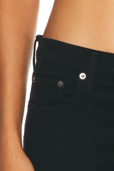 AGOLDE Cocktail Low Rise Ankle Slim Jeans | Thumbnail 6 AGOLDE Cocktail Low Rise Ankle Slim Jeans | Thumbnail 6