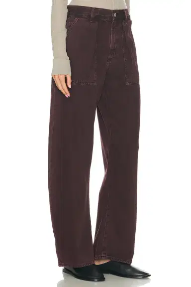 AGOLDE Sefton Utility Pant Jeans | Thumbnail 2 AGOLDE Sefton Utility Pant Jeans | Thumbnail 2