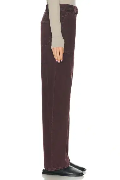 AGOLDE Sefton Utility Pant Jeans | Thumbnail 3 AGOLDE Sefton Utility Pant Jeans | Thumbnail 3
