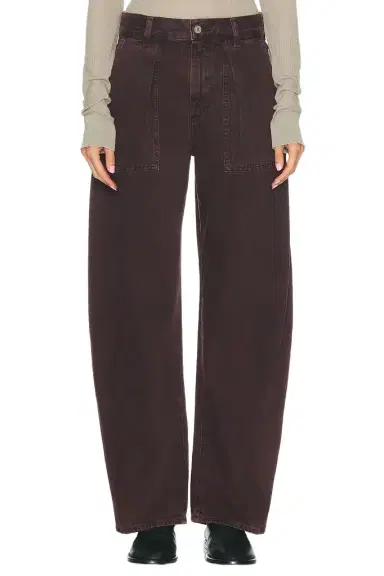 AGOLDE Sefton Utility Pant Jeans | Thumbnail 1 AGOLDE Sefton Utility Pant Jeans | Thumbnail 1