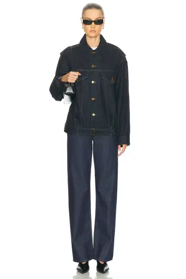 AGOLDE Low Rise Loose Jeans | Thumbnail 5 AGOLDE Low Rise Loose Jeans | Thumbnail 5
