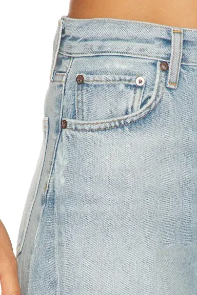 AGOLDE Luna Pieced Jean | Thumbnail 6 AGOLDE Luna Pieced Jean | Thumbnail 6