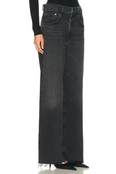 AGOLDE Lyonne Jeans | Thumbnail 2 AGOLDE Lyonne Jeans | Thumbnail 2