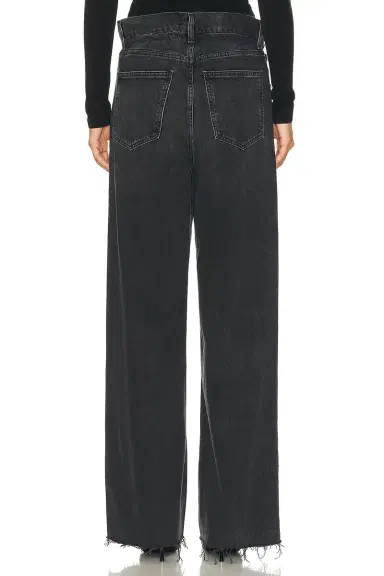 AGOLDE Lyonne Jeans | Thumbnail 4 AGOLDE Lyonne Jeans | Thumbnail 4