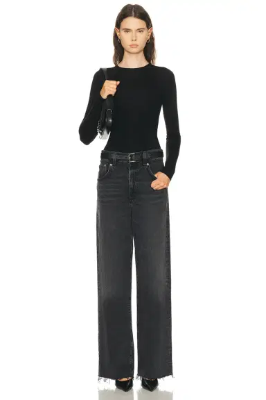 AGOLDE Lyonne Jeans | Thumbnail 5 AGOLDE Lyonne Jeans | Thumbnail 5