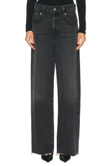 AGOLDE Lyonne Jeans | Thumbnail 1 AGOLDE Lyonne Jeans | Thumbnail 1